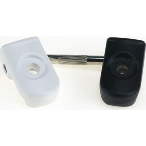 Folding Buckle for Xiaomi Mijia M365 Electric Scooter Folding Hook 8.5 Inch Kickscooter Spare Parts Skateboard Accessories