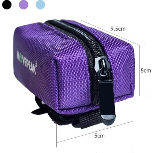 Dog Poop Bag Dispenser Travel Outdoor Foldable Poop Scoop Clean Pick Up Animal Waste Waste Picker Cleaning Pet Products