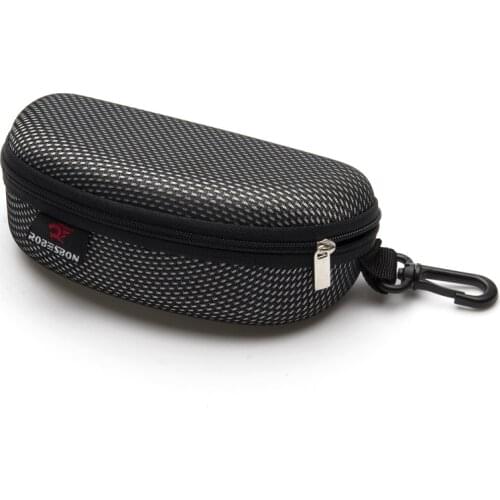 Cycling Sunglasses Case EVA Compression Resistance Outdoor Sports Glasses Case