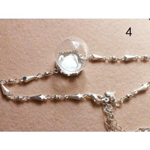 XCDIY Braided Bracelets