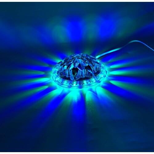 YUNFA LED String Lights