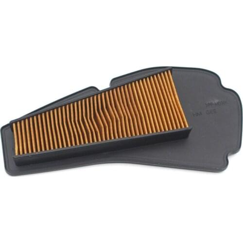 Motorcycle Engine Parts Intake Air Filter Cleaner for HONDA ZOOMER RUCKUS Metro Dio AF50 AF54
