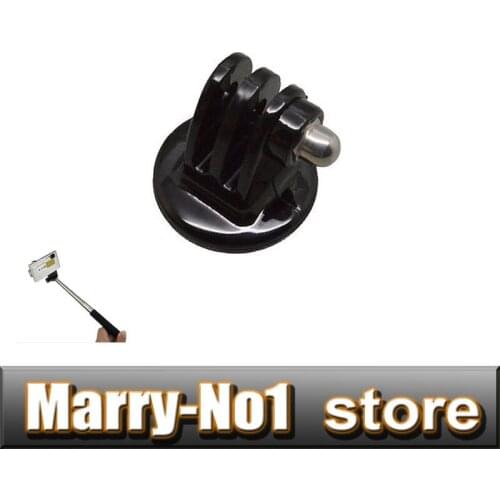 100pcs Tripod Mount Adapter for GoPro Hero1 2 3 3