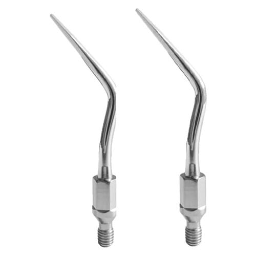2 pçs/lote GK4 SIRONA Dental Air Scaler Dica para KAVO SONICFLEX SROAIR KOMET NONIC LINHA de Equipamentos Odontológicos Peça de