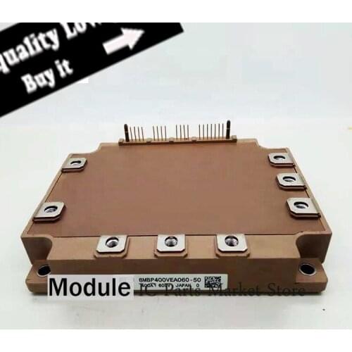 6MBP400VEA060-50 Free shipping new good quality module