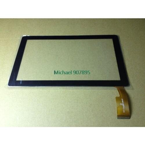 7inch e mktel network GB880 GB820 touch screen capacitive screen outside the handwritten ZHW028FPC-V4 membranes