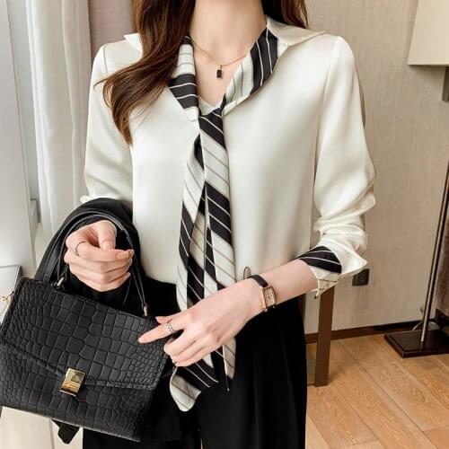 BIBOYAMALL Brown Blouses