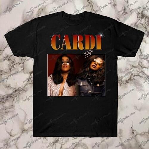 Cardi B Shirt T shirt Tee Tee Shirt