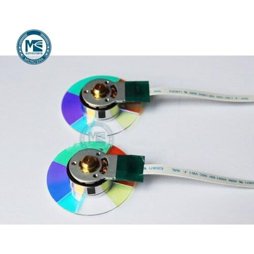 Projector color wheel for Benq MX850UST