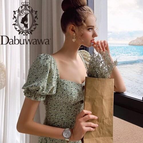 Летние платья бохо Dabuwawa China At AliExpress