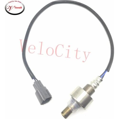 O2 Sensor Oxygen Sensor Part No# 89465-20780 8946520780 For 1997-2002 Avensis AT22* AZT220 CDT220 CT220 ST220