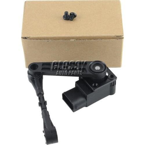 AP03 REAR RIGHT AIR SUSPENSION HEIGHT LEVEL SENSOR LR020161 for Land Rover DISCOVERY 3 LR3 SUV 2.7T 4x4