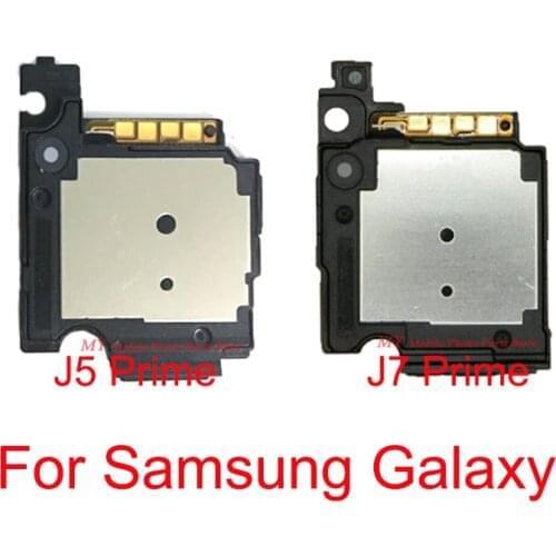 Loudspeaker Loud Speaker Buzzer Ringer Flex Cable For Samsung Galaxy J7 Prime On7 G610 J5 Prime On5 G570 Replacement Parts