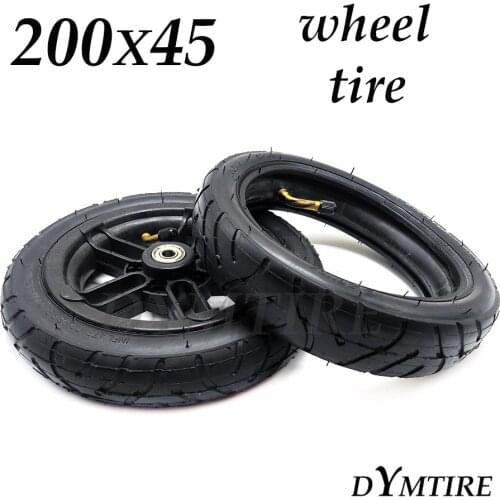 DYMTIRE Auto And Moto