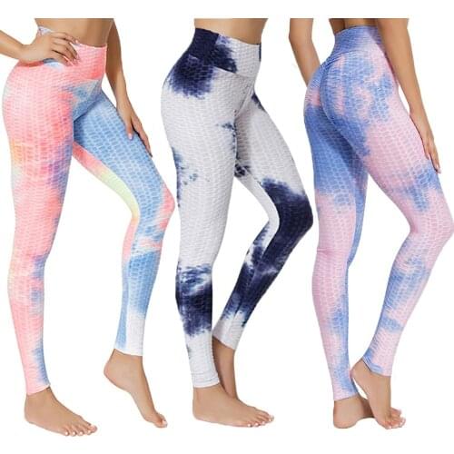 Women's Sports Pants EACHIN China