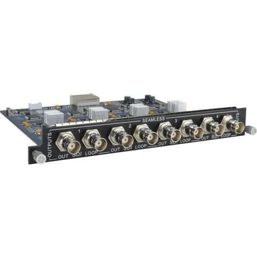 HUAIN Boards For Car Radio