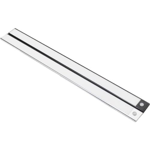 Kitchen wireless body sensor light led strip lights automatically rechargeable usb wardrobe cabinet lights light bar magnet