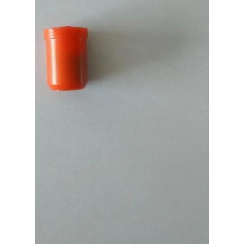 LZB 15S plastic water flow meter guide rod