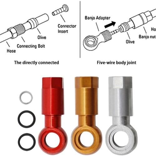 Disc Brakes For Bicycles MEROCA China
