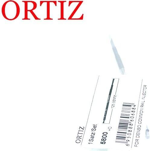 Oil pump orifice plate for 095000,auto diesel injector valve rod for 095000 7100 size: 71 mm