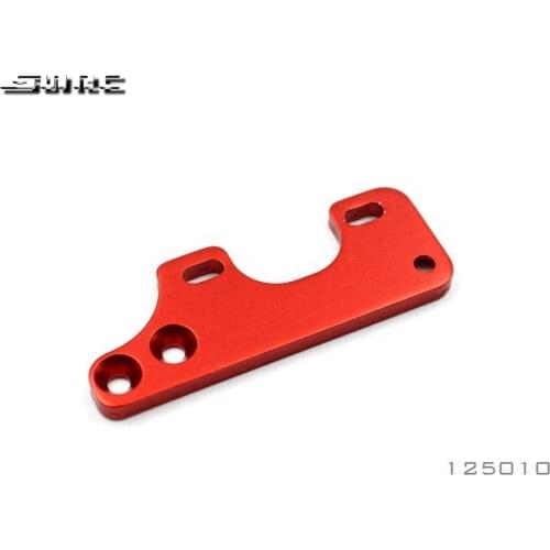 SN-RC 125010 125011 125023 125033 1:10 RCAccessories MOTOR MAINT -WITH PLASTIC 36mm