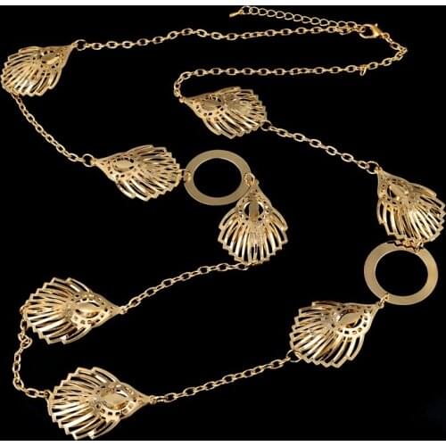 Szelam Pendant Chains