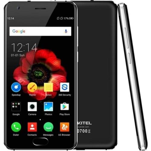 Ultra-thin High Quality Tempered Glass Film Explosion-proof Screen Protector For Oukitel K4000 Plus 5" PHONE cover case