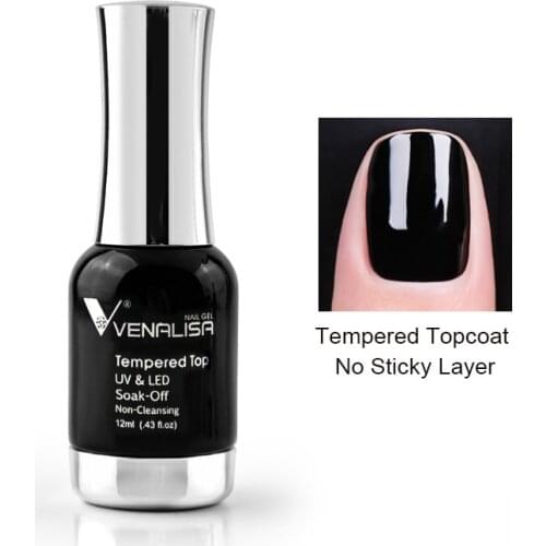 2020 New Venalisa supply nail art enamel gel nail polish 12ml supper diamond shining glitter sequin starry platinum paint gel