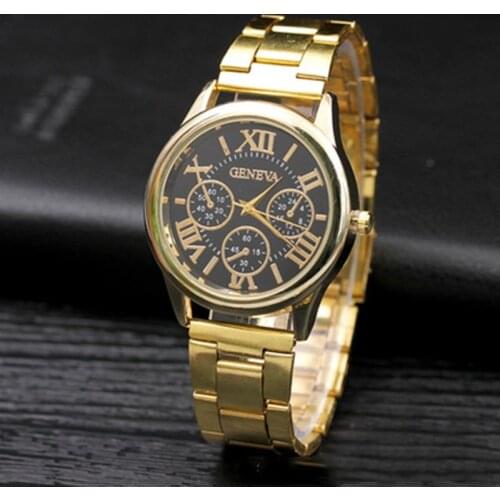 Женские часы нержавеющая сталь Vinkkatory China At AliExpress