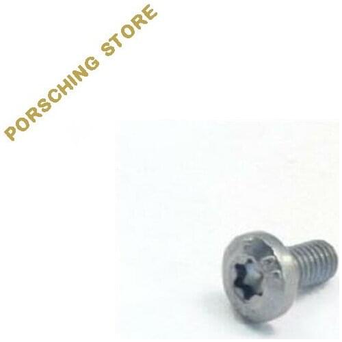 Screws for Porsche TORX SCREW 6X12 OEM:N90638104