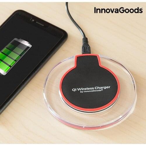 WOOX Wireless Chargers For Iphone