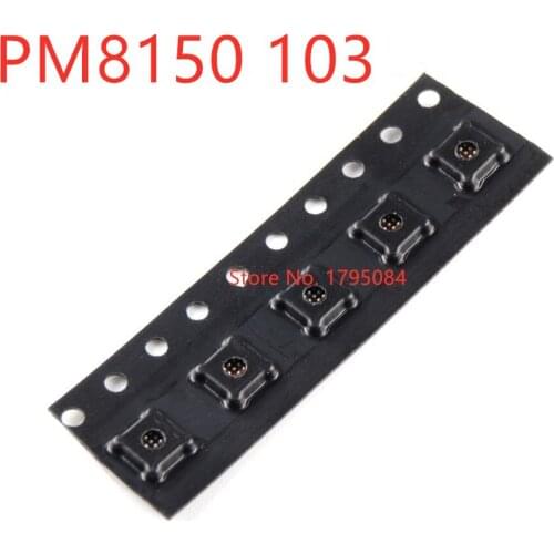 3pcs/lot PM8150 103 Power IC Power Management Chip PM IC PMIC
