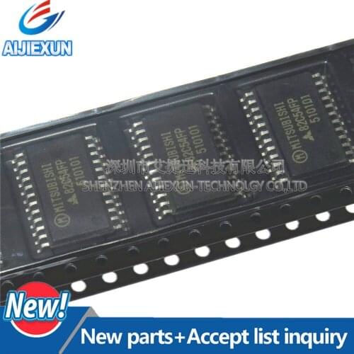 5PCS 82C54FP SOP24 CHMOS PROGRAMMABLE INTERVAL TIMER in stock 100% New and original