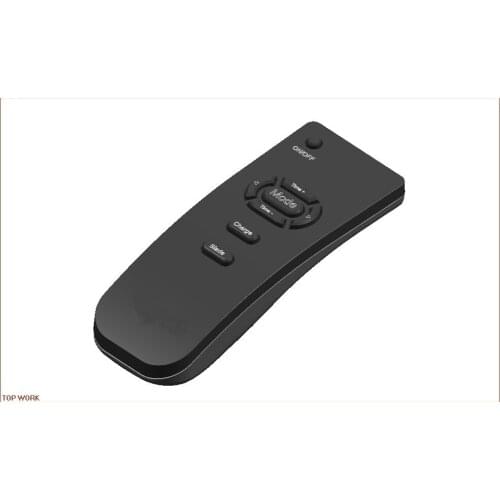 Remote control of robot lawn mover LRM8320