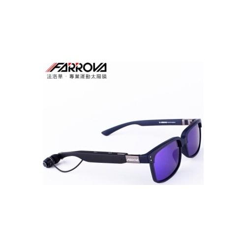 FARROVA/法洛华 Mens Sunglasses