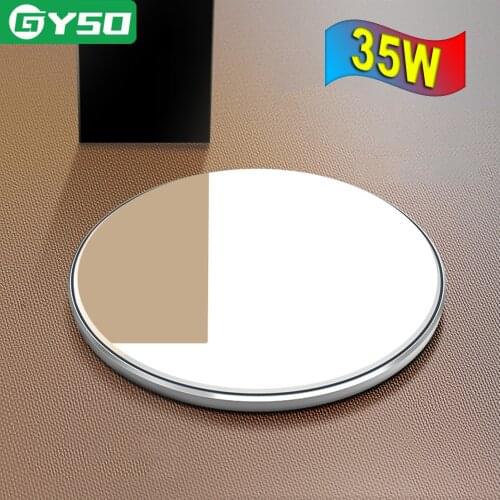 Wireless Chargers For Iphone Gyso China