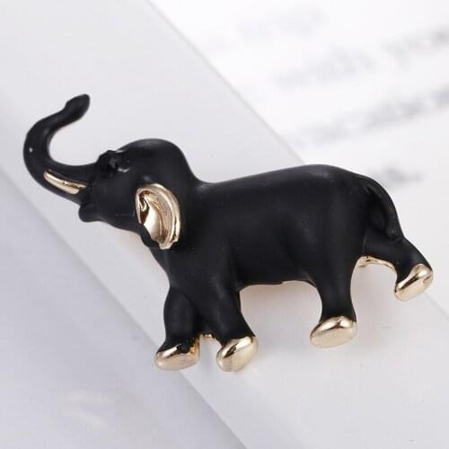 JINSE Small Brooches For Clothes