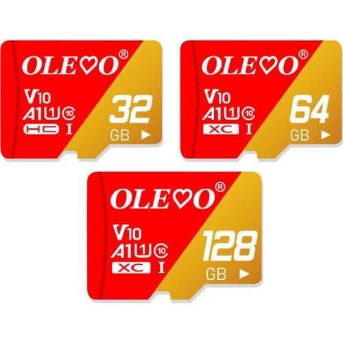 Class 10 Memory Card for Phone New Mini SD Card Ultra 64GB 128GB 200GB 256GB MAX SPEED Original TF Card SDXC