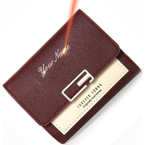 Lovellerry Women's Wallets