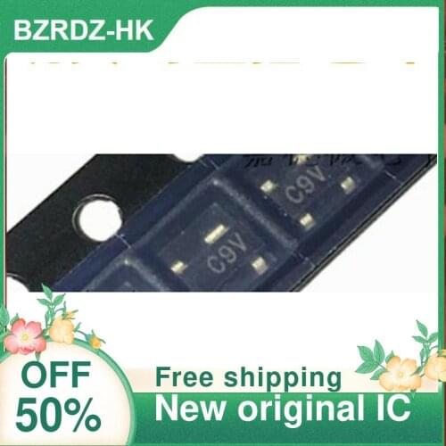 2-10PCS/lot HSMS-2829-TR1G C9 SOT-143 New original IC