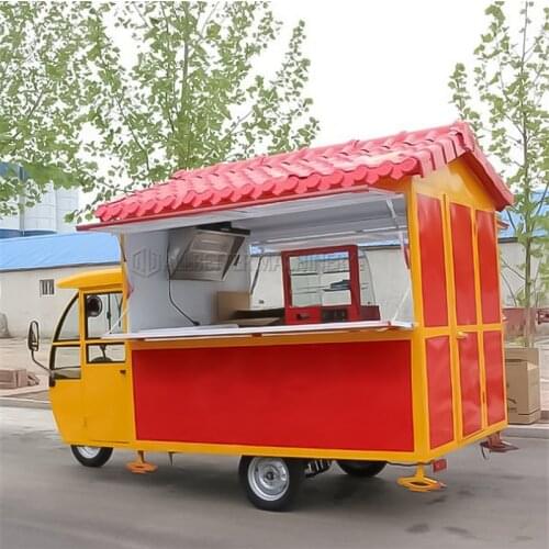 New Design Piaggio Ape Electric Tuk Tuk Sale Beer Bar Ice Cream Hot Dog Truck Tricycle Food Cart