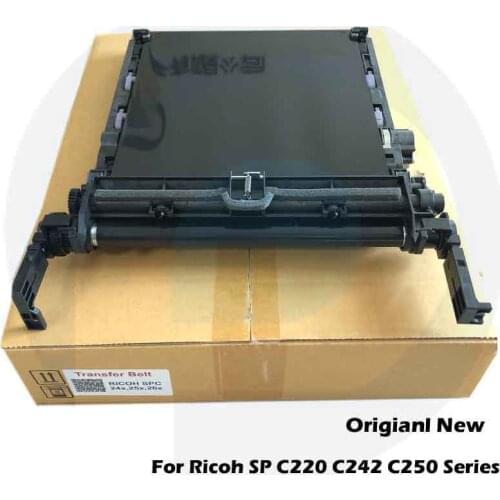 Original New Transfer Kit Assembly M096-6000 M0966000 For Ricoh SP C220 C242 C250 C252 C262 C261 C240 and LENOVO C2010S