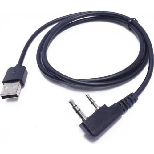 Baofeng DM-5R RD-5R Digital Walkie Talkie Tier I & II USB Programming Cable For pofung DMR Tier 2 Ham Two Way Radio