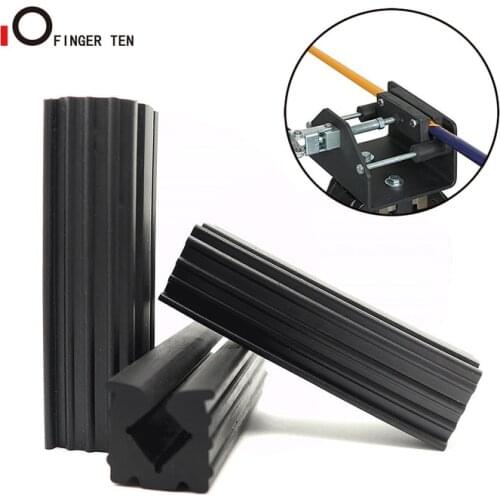 Professional Anti-slip Rubber Golf Grip Vice Club Regripping Replacement Tool Wedging Clamp for Golfers