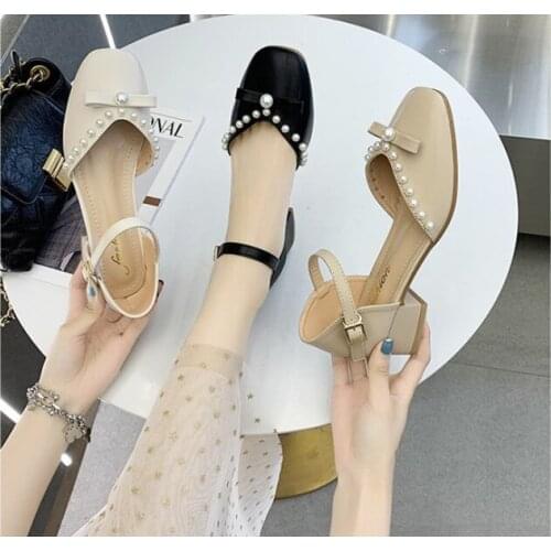 Женские туфли Мэри Джейн SAZDWL China At AliExpress