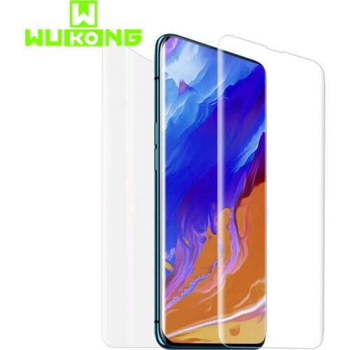 WuKong Screen Protectors For Oppo