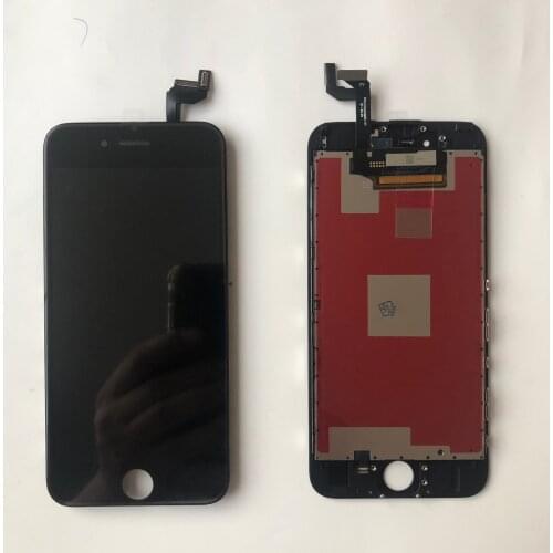 LCD Assembly for IPhone 6S AAA Quality LCD Display+Touchscreen for Apple 6S Phone Parts Replacement LCD Screen Ip 6S