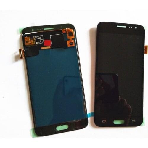 1PCS 100% tested For Samsung Galaxy J3 LCD J320 J320F SM-J320F 2016 Display Touch Screen Digitizer Assembly Replacement