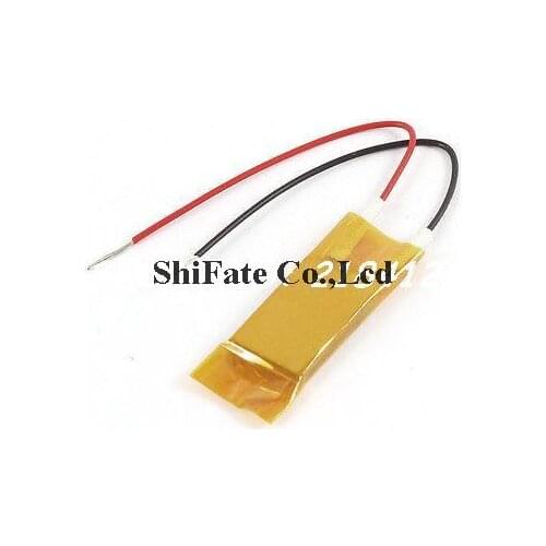 220V 270 Celsius Aluminum PTC Heater Thermostat Heating Plate for Yogurt Maker 50-200W