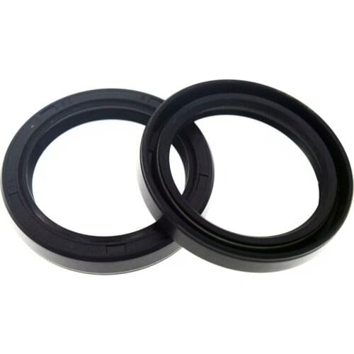 41*53*8 41 53 8 Motorcycle Front Fork Damper oil seal For SUZUKI SV650 SV 650 1999 2000 2001 2002 Shock absorber Motorbike